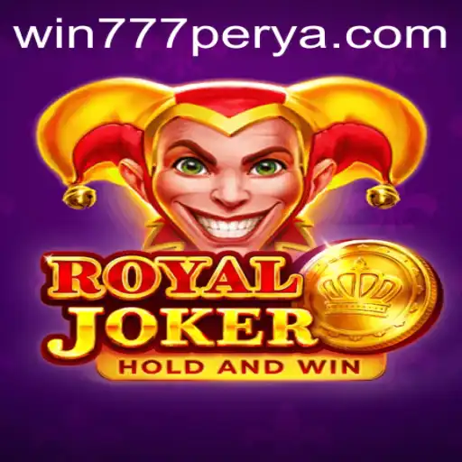 Exploring the Excitement of RoyalJoker on 777Perya.com