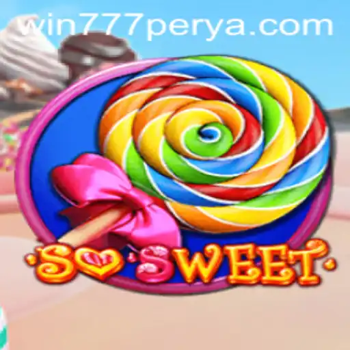 Discover the Exciting World of SoSweet: A Thrilling Gaming Experience at 777Perya.com