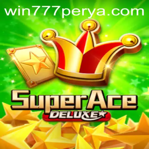 Discover SuperAceDeluxe: The Exciting Casino Game Making Waves