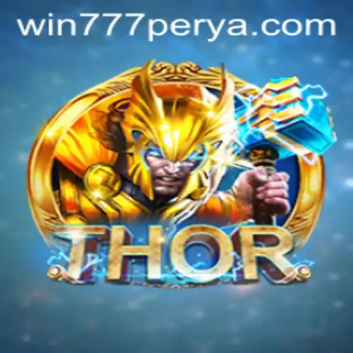 Exploring the World of THOR: The Exciting Game on 777Perya.com