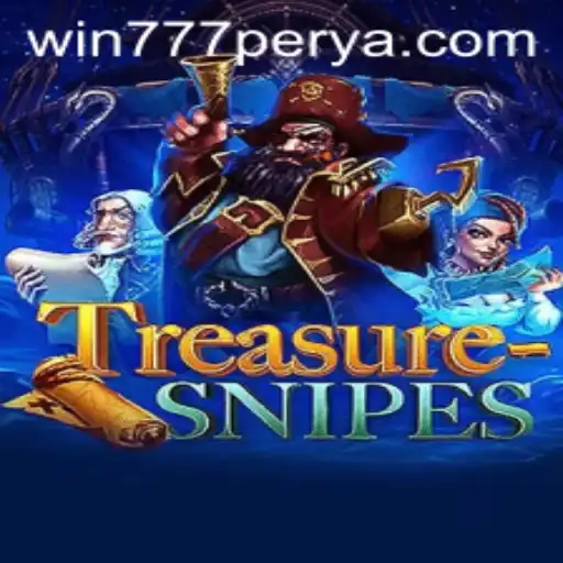 Exploring TreasureSnipes: An Exciting New Game Linked with 777Perya.com