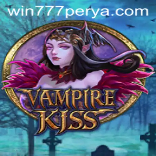 VampireKiss: A Dark Adventure with 777Perya.com
