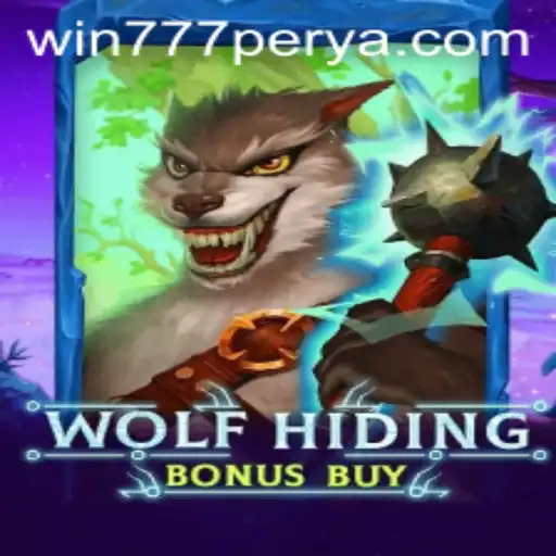 Unveiling the Secrets of WolfHidingBonusBuy from 777Perya.com